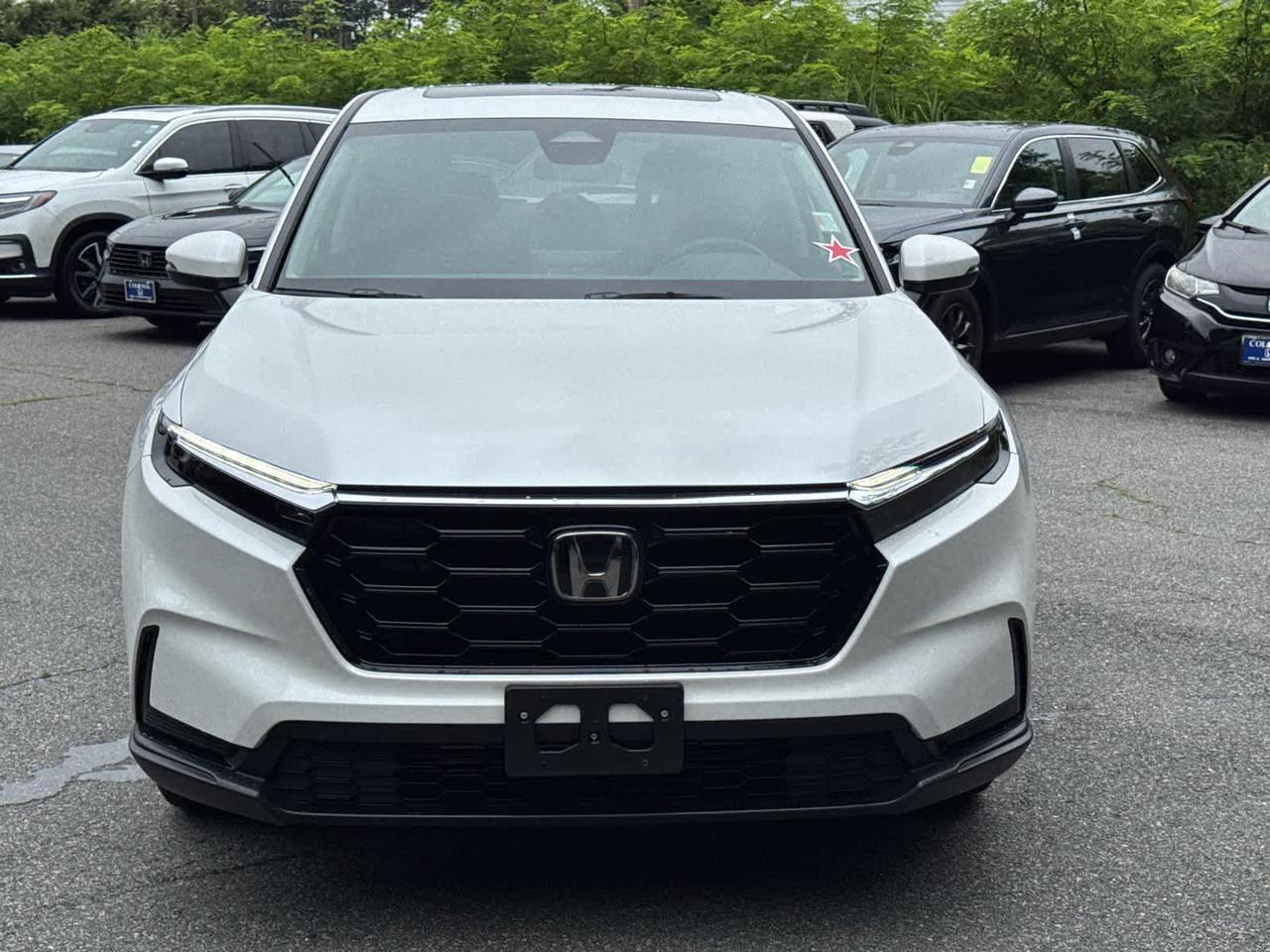 2023 Honda CR-V EX Dartmouth MA
