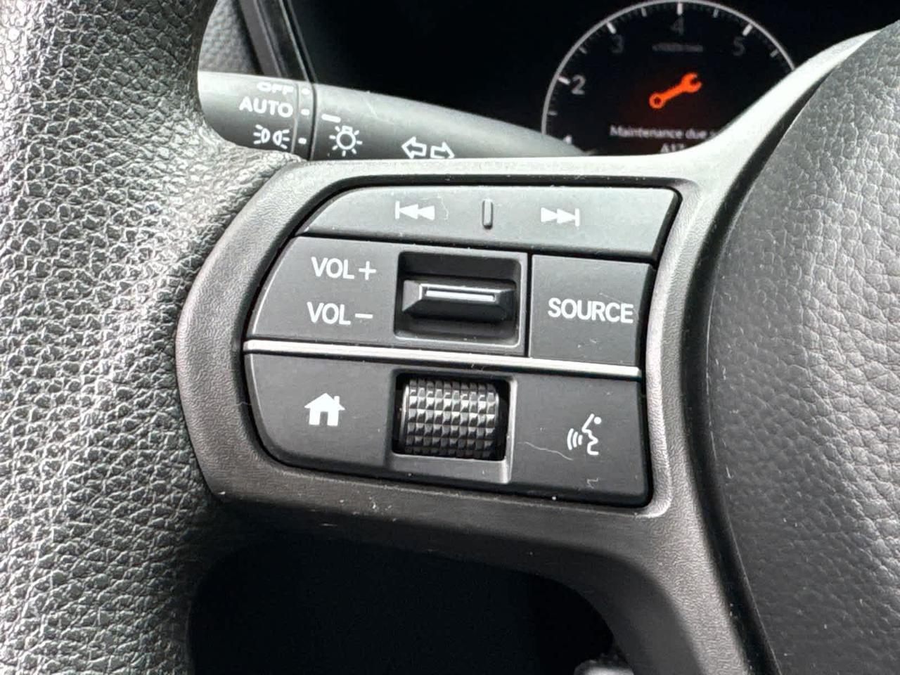 2023 Honda CR-V EX Dartmouth MA