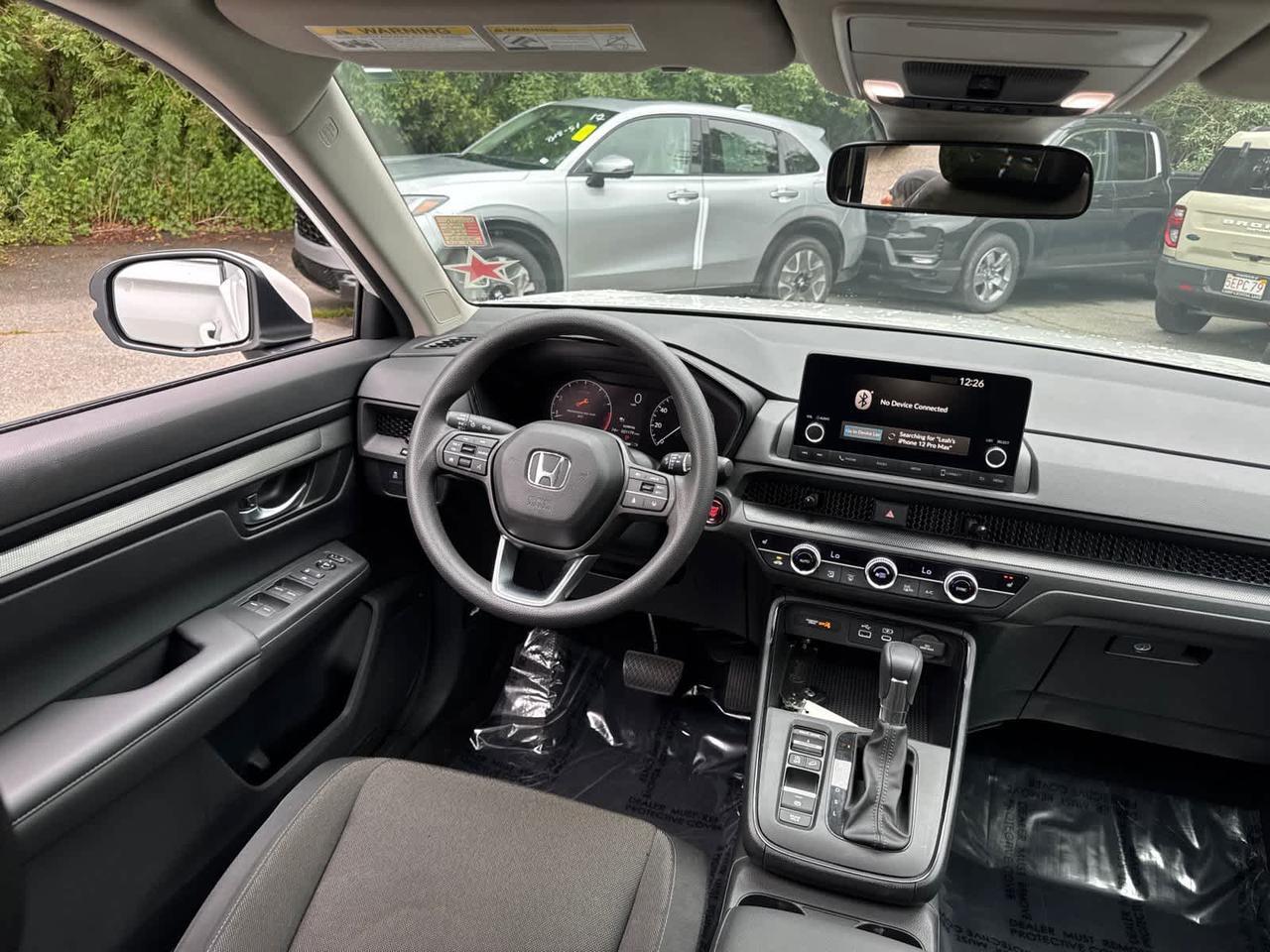 2023 Honda CR-V EX Dartmouth MA