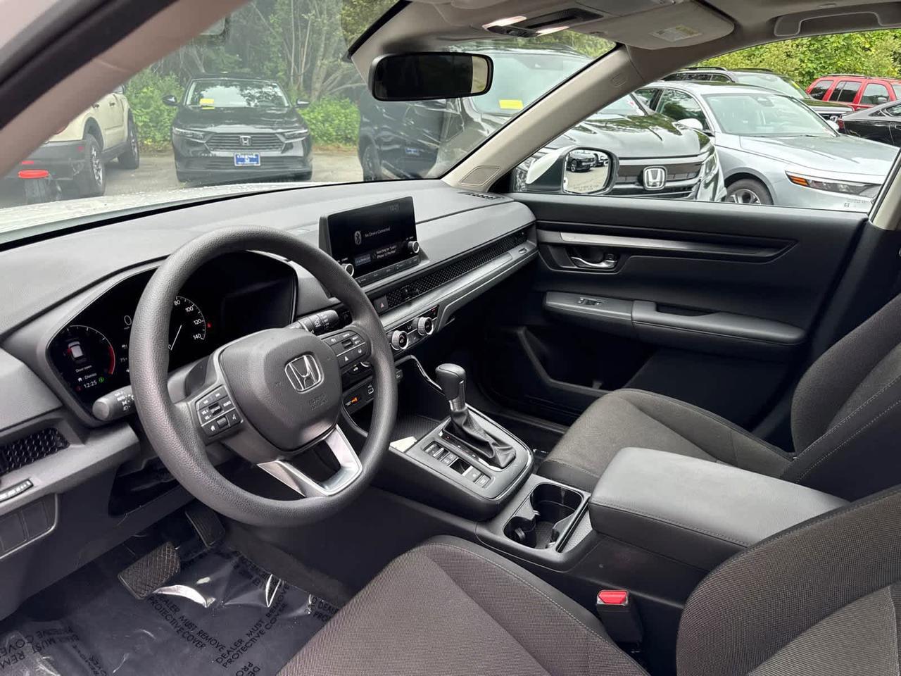 2023 Honda CR-V EX Dartmouth MA