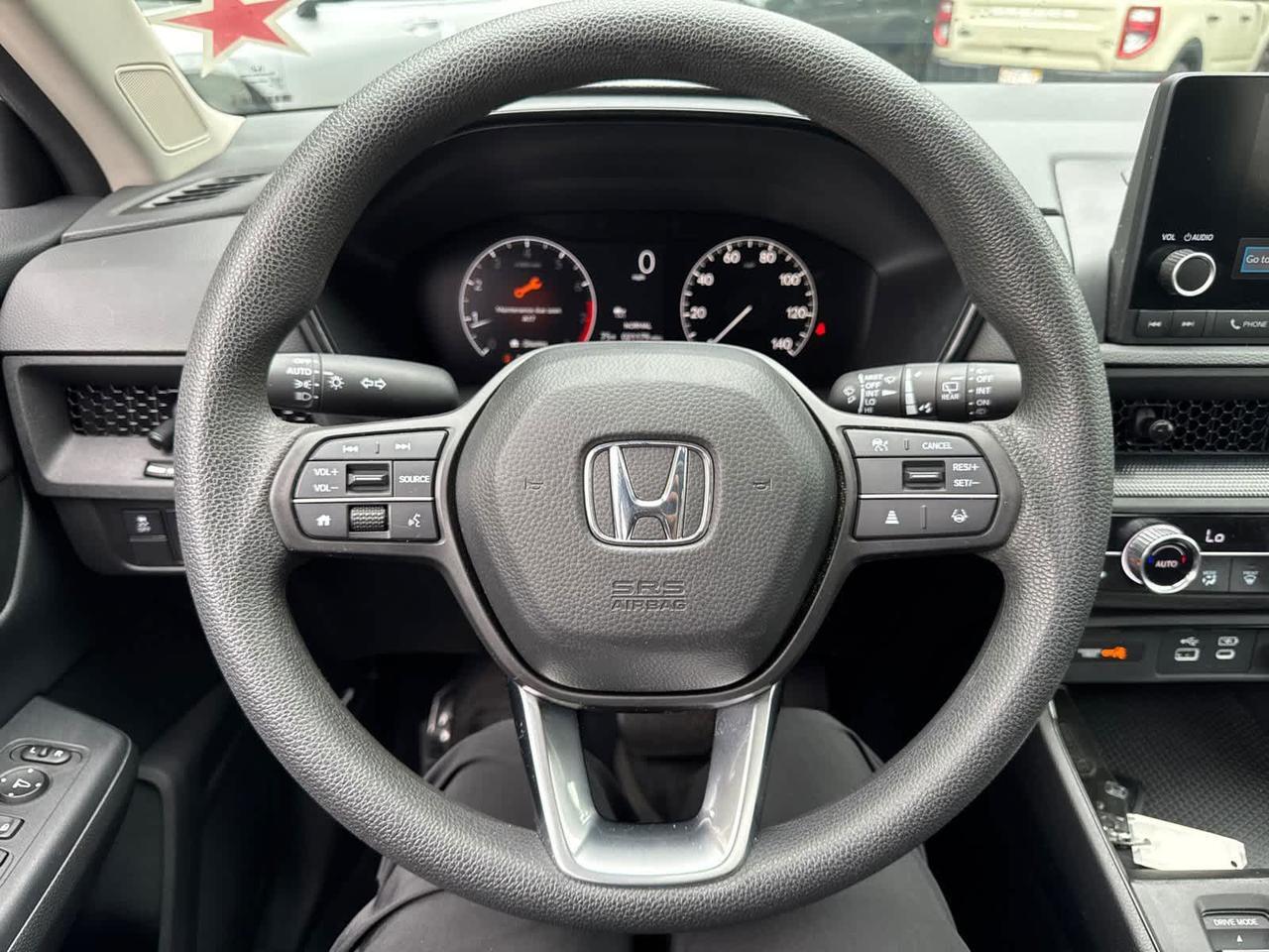 2023 Honda CR-V EX Dartmouth MA