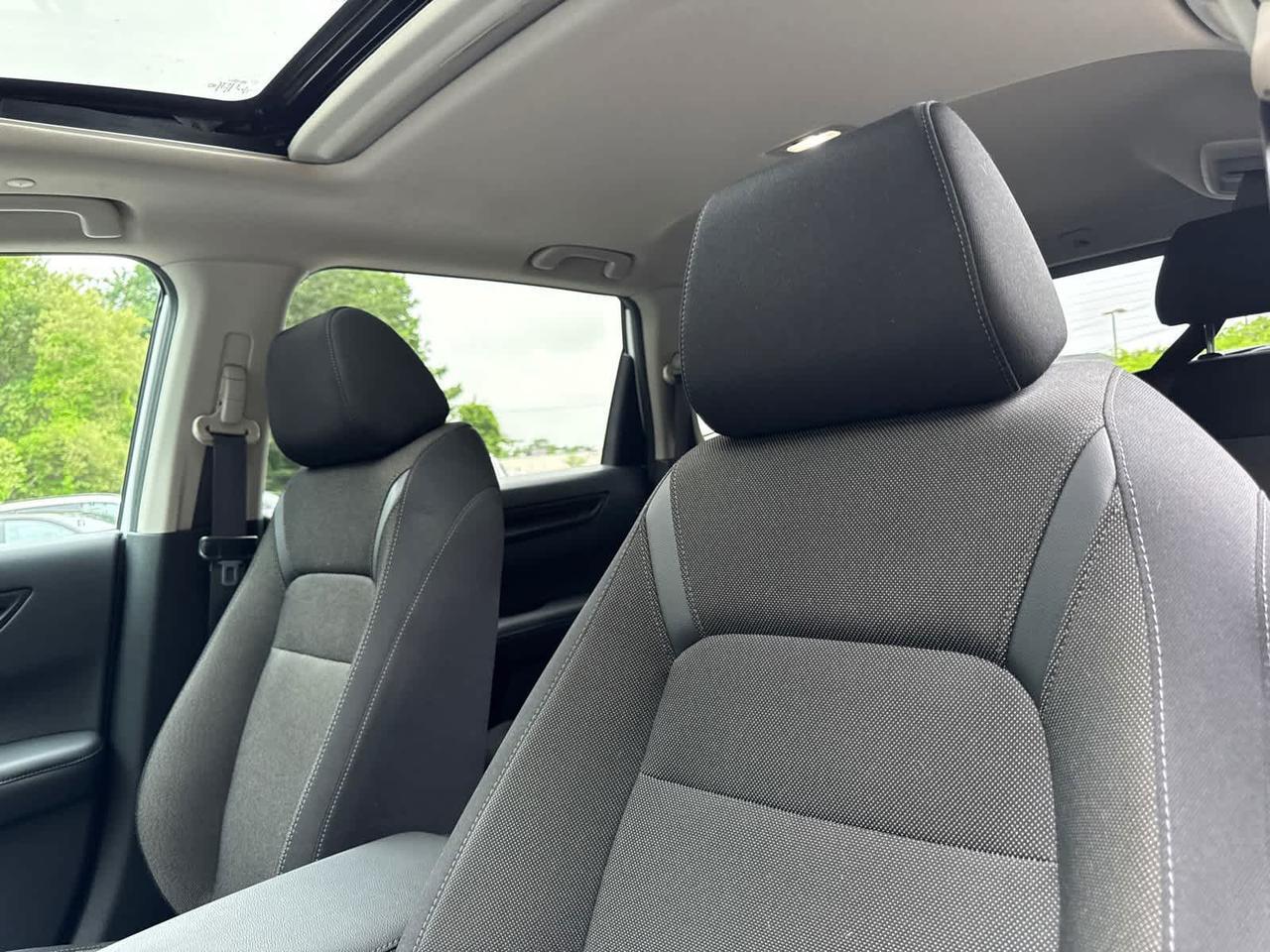 2023 Honda CR-V EX Dartmouth MA