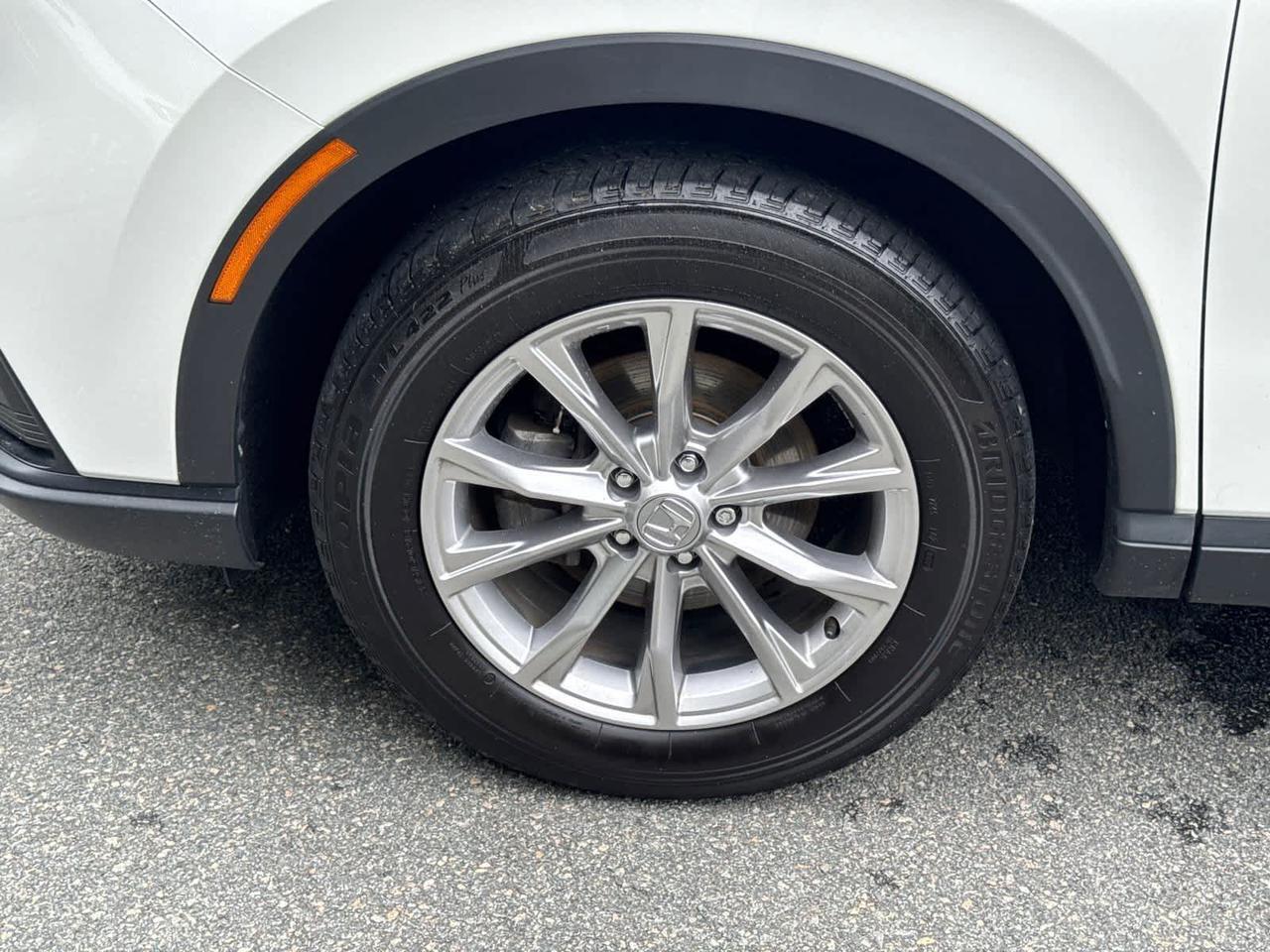 2023 Honda CR-V EX Dartmouth MA