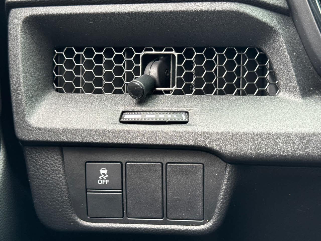 2023 Honda CR-V EX Dartmouth MA