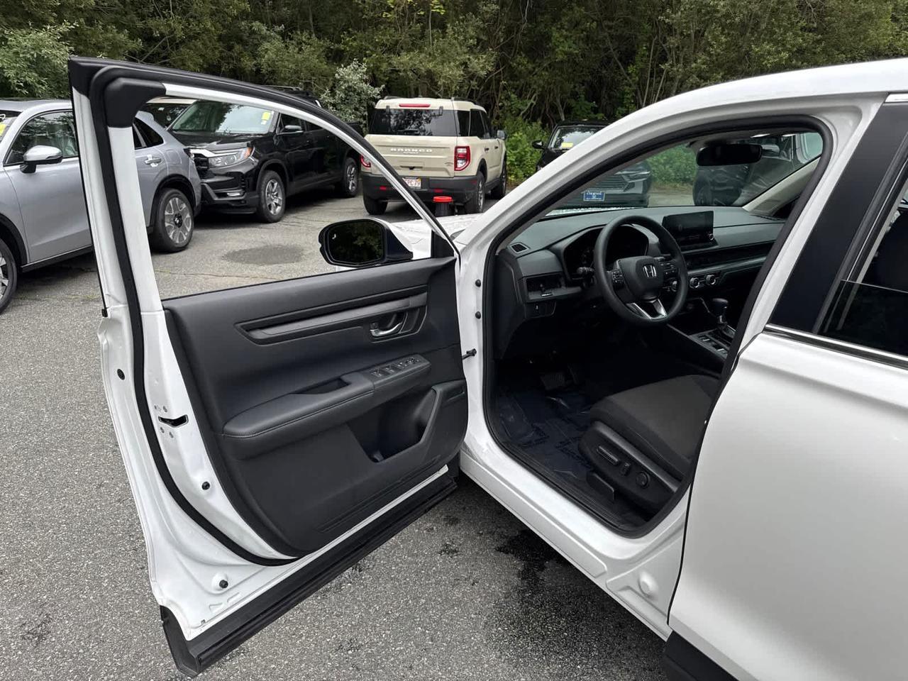 2023 Honda CR-V EX Dartmouth MA
