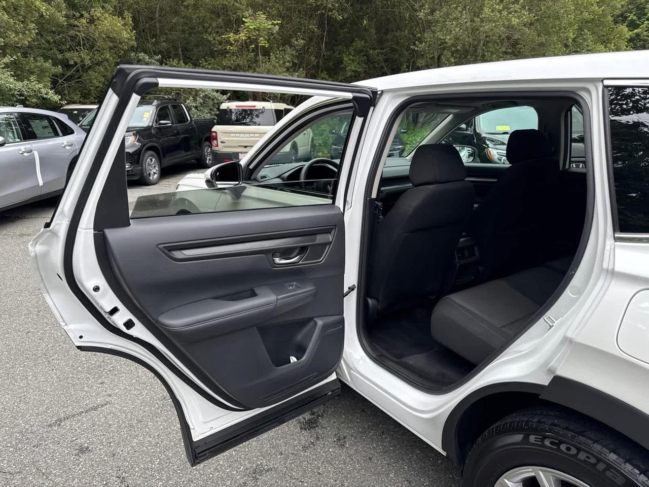 2023 Honda CR-V EX Dartmouth MA