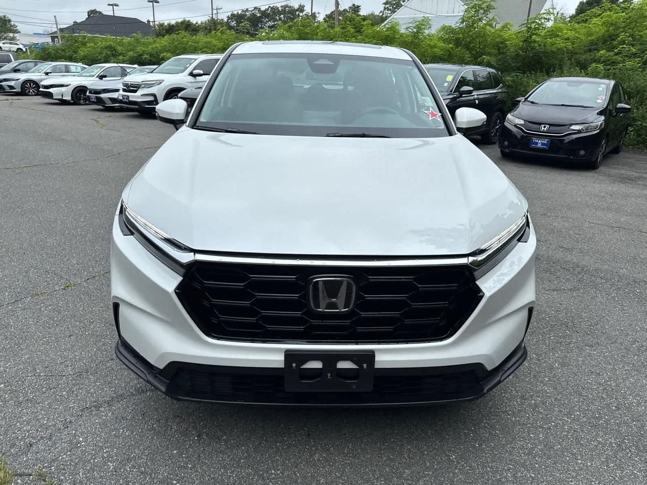 2023 Honda CR-V EX Dartmouth MA