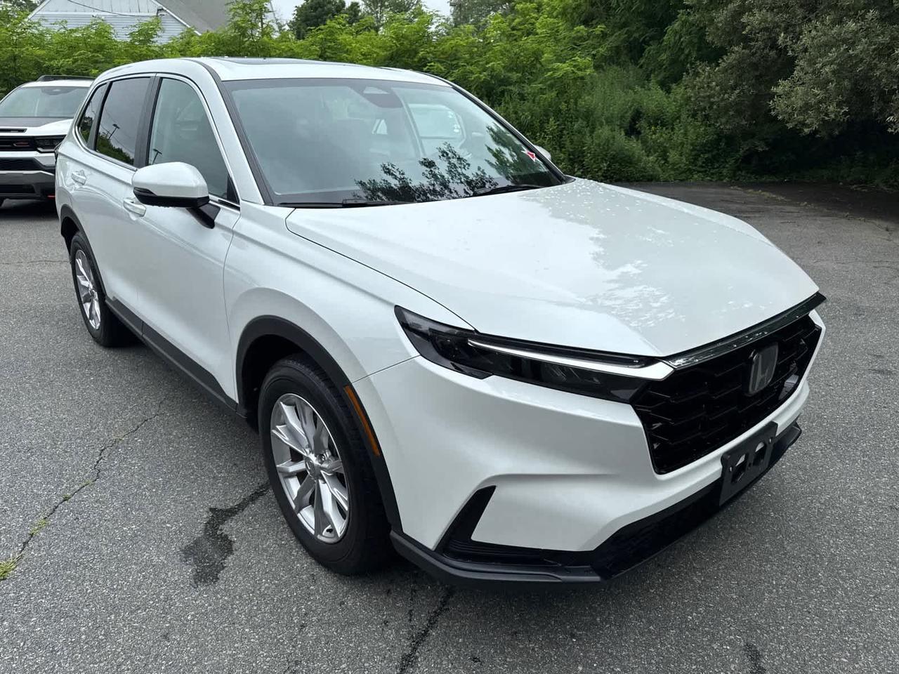 2023 Honda CR-V EX Dartmouth MA
