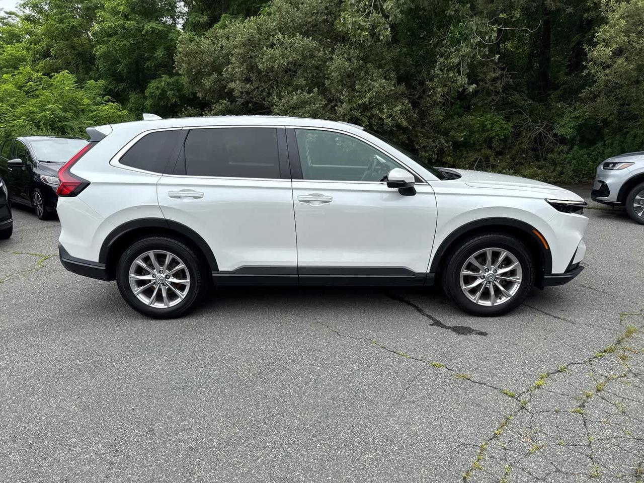 2023 Honda CR-V EX Dartmouth MA