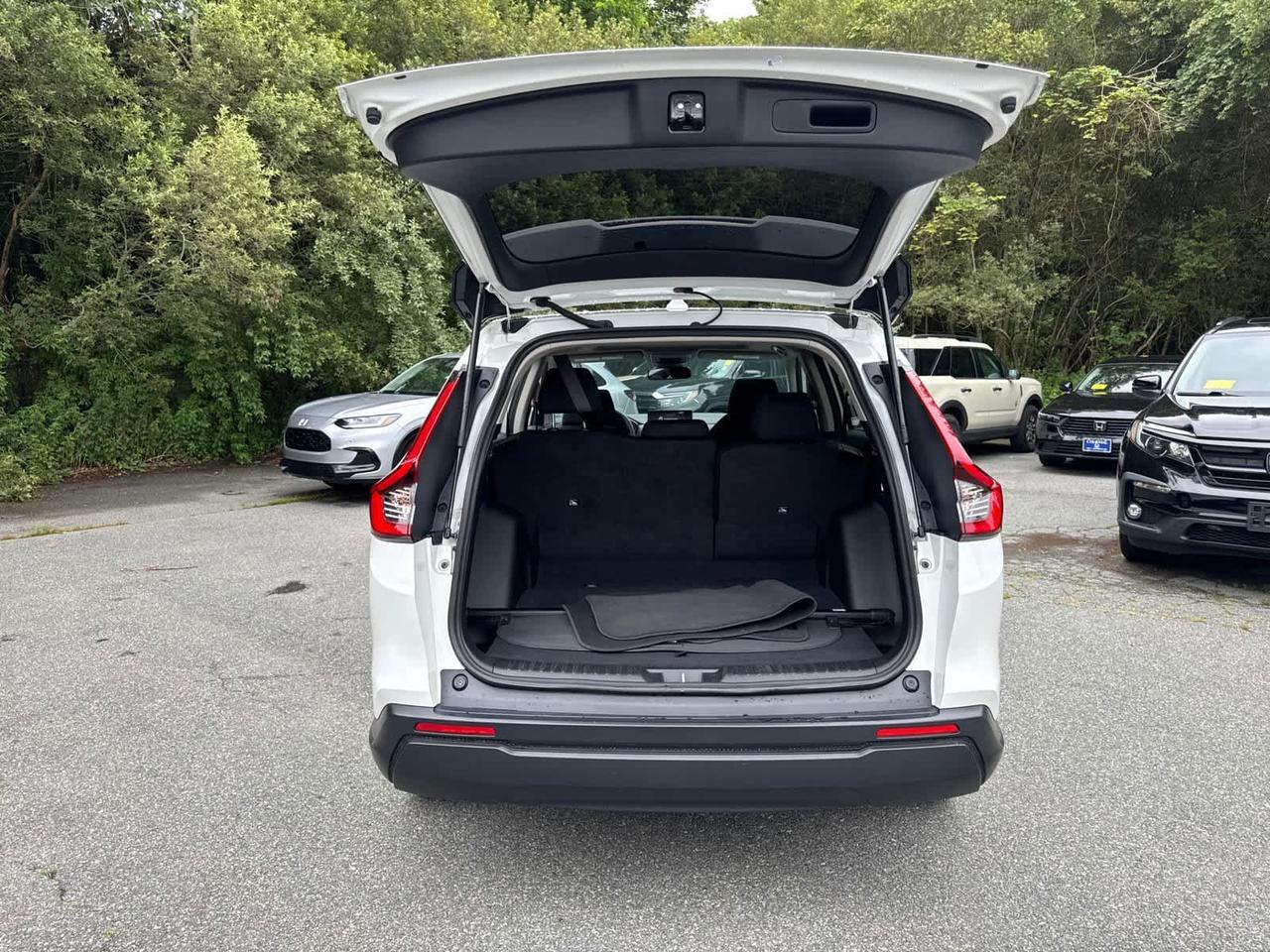 2023 Honda CR-V EX Dartmouth MA