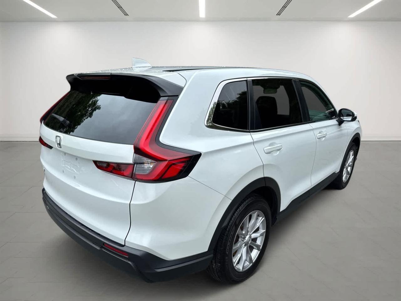 2023 Honda CR-V EX Dartmouth MA