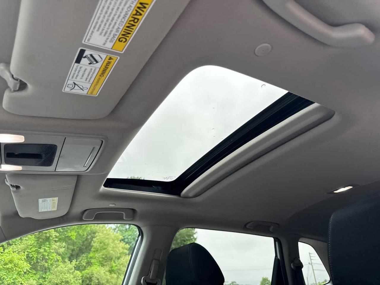 2023 Honda CR-V EX Dartmouth MA