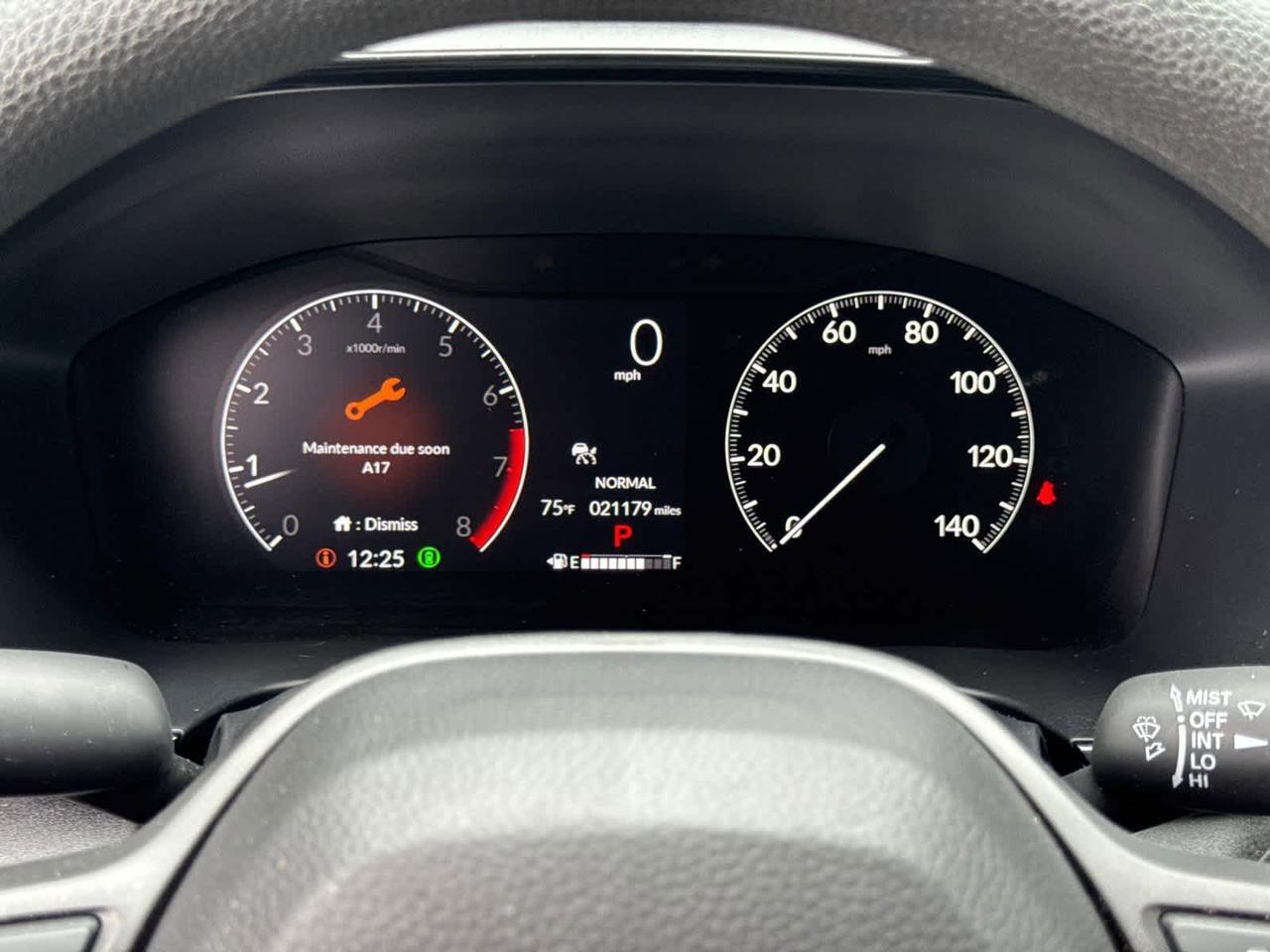 2023 Honda CR-V EX Dartmouth MA