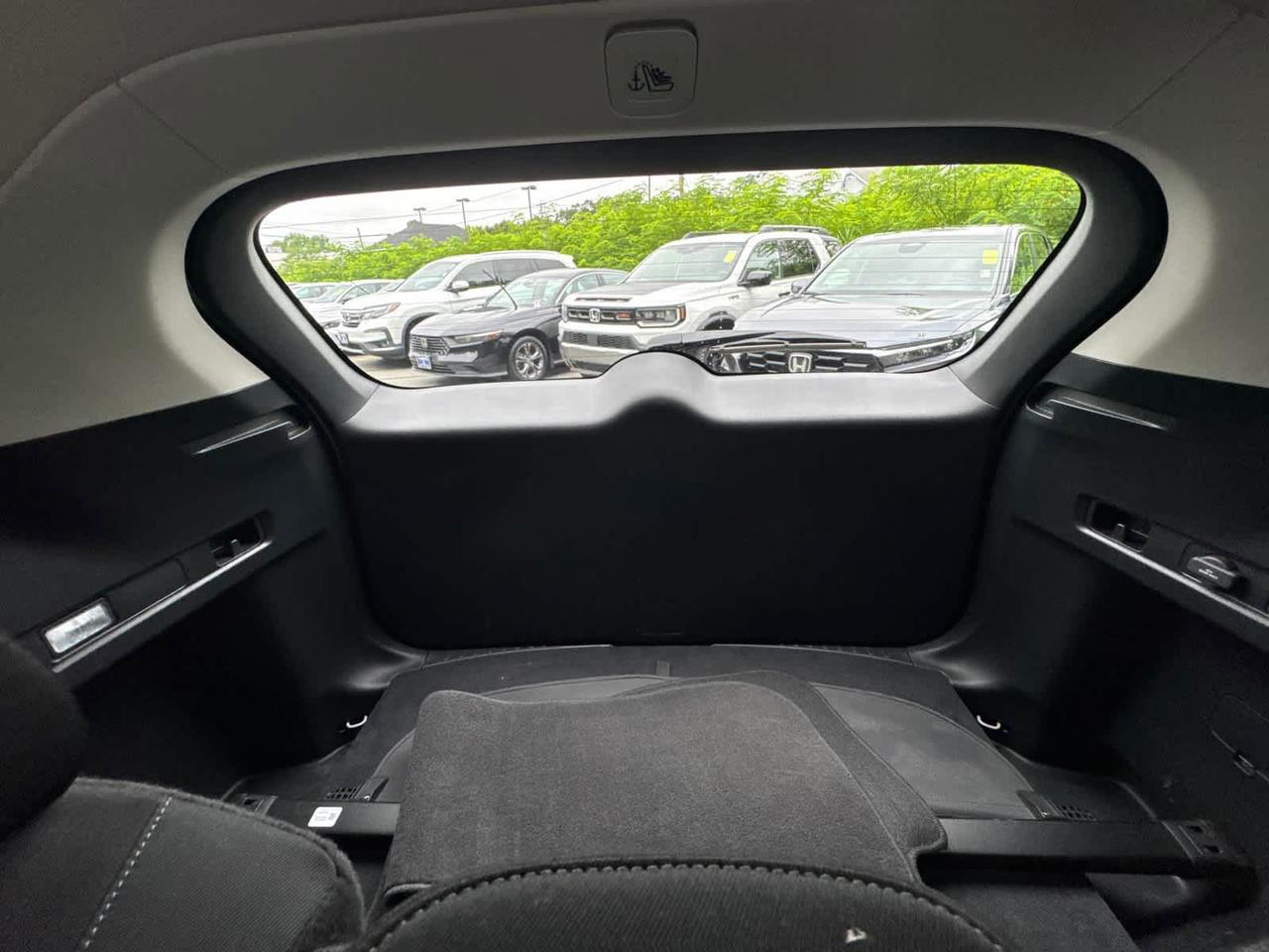 2023 Honda CR-V EX Dartmouth MA