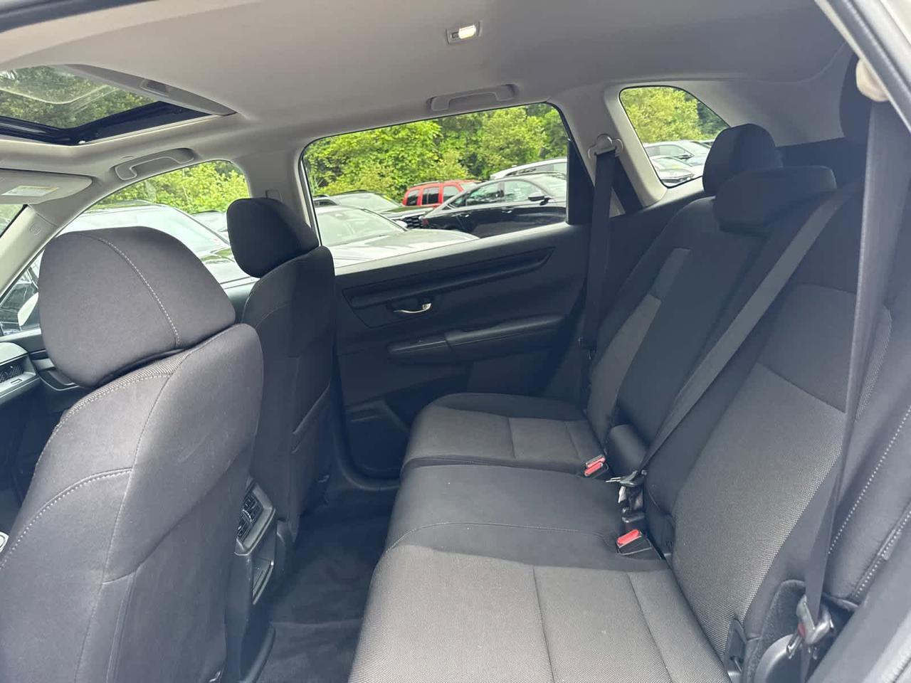 2023 Honda CR-V EX Dartmouth MA