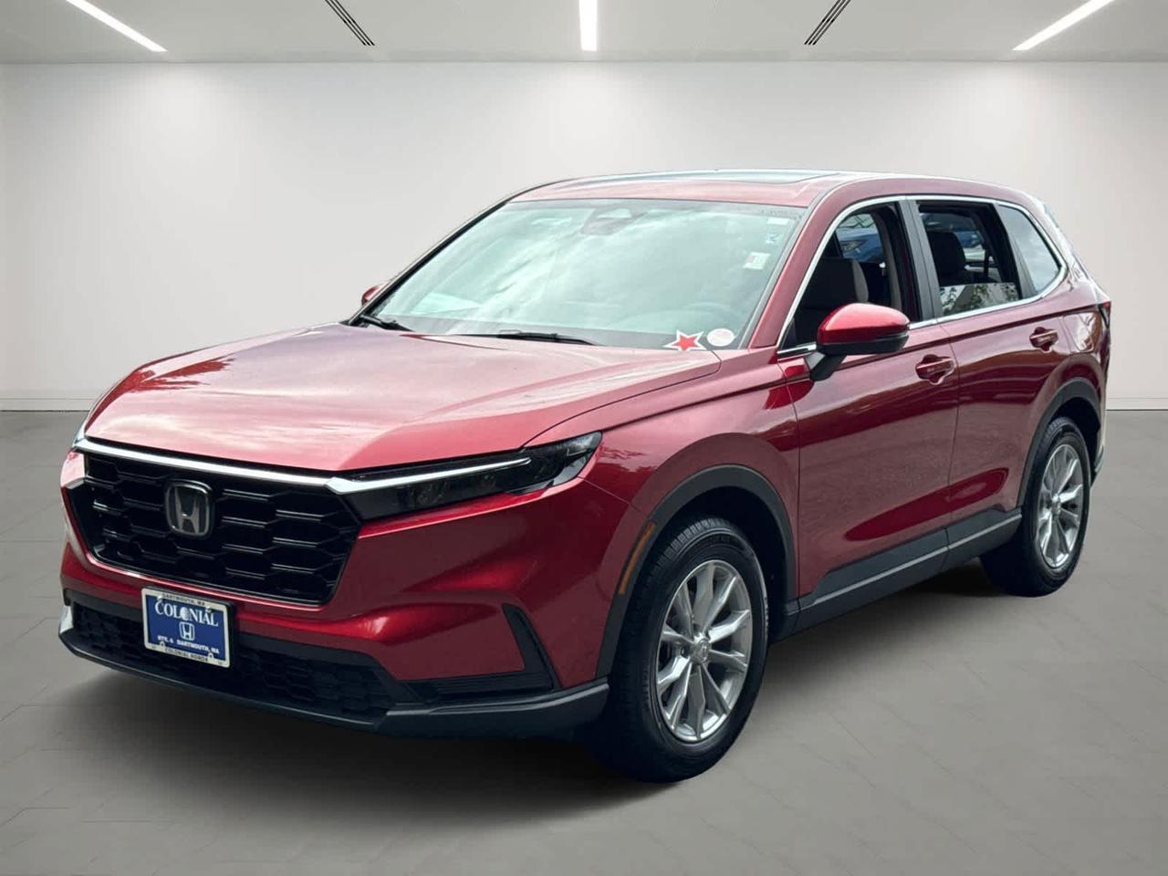 2024 Honda CR-V EX photo 43