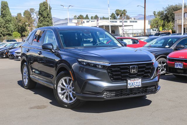 2023 Honda CR-V EX