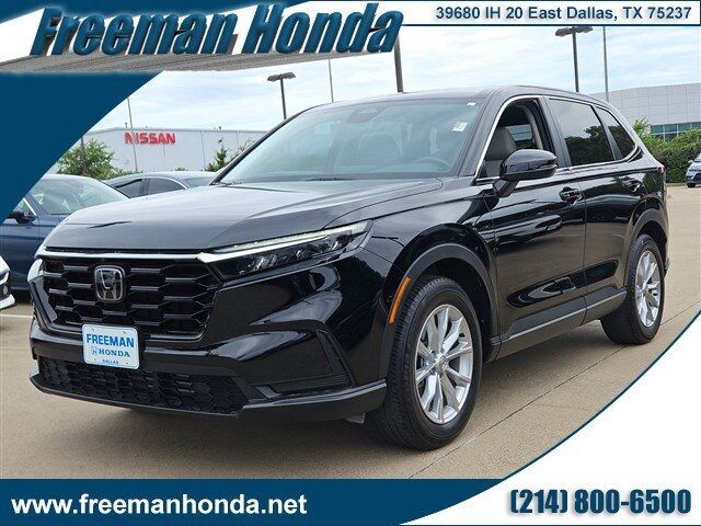 2023 Honda CR-V EX Dallas TX
