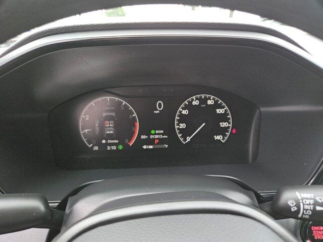 2023 Honda CR-V EX Dallas TX