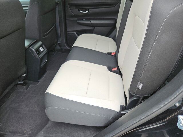 2023 Honda CR-V EX Dallas TX