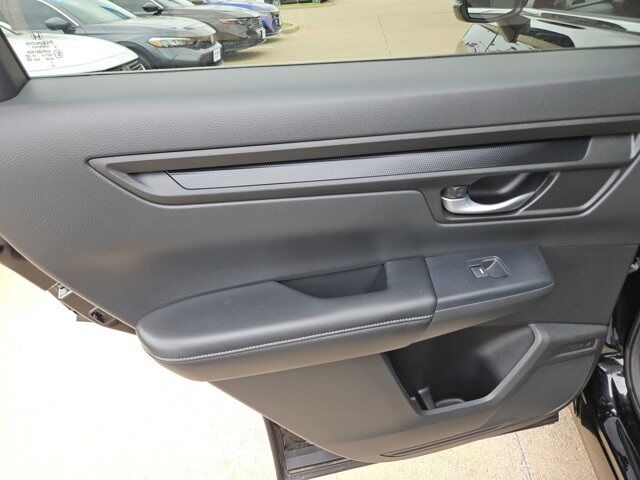 2023 Honda CR-V EX Dallas TX