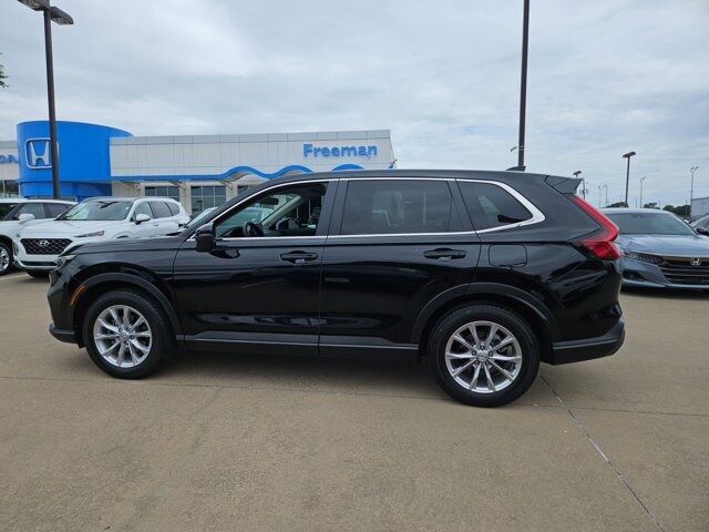 2023 Honda CR-V EX Dallas TX