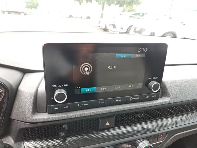 2023 Honda CR-V EX Dallas TX