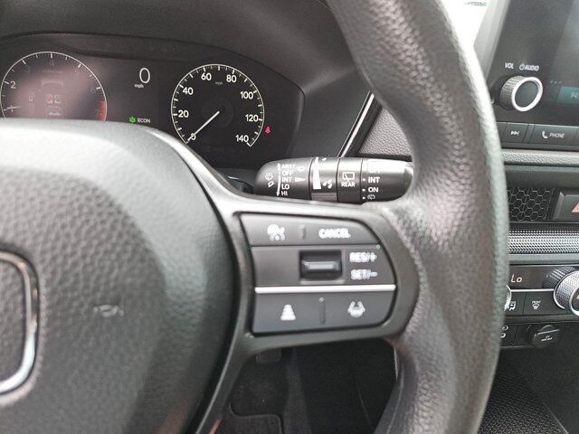2023 Honda CR-V EX Dallas TX