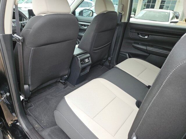 2023 Honda CR-V EX Dallas TX