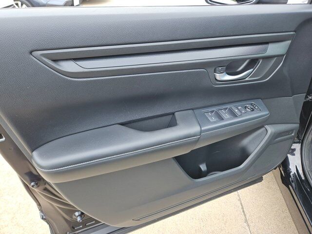 2023 Honda CR-V EX Dallas TX