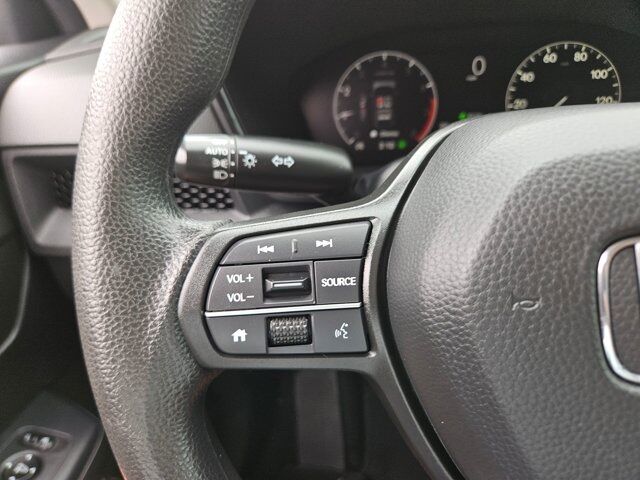 2023 Honda CR-V EX Dallas TX
