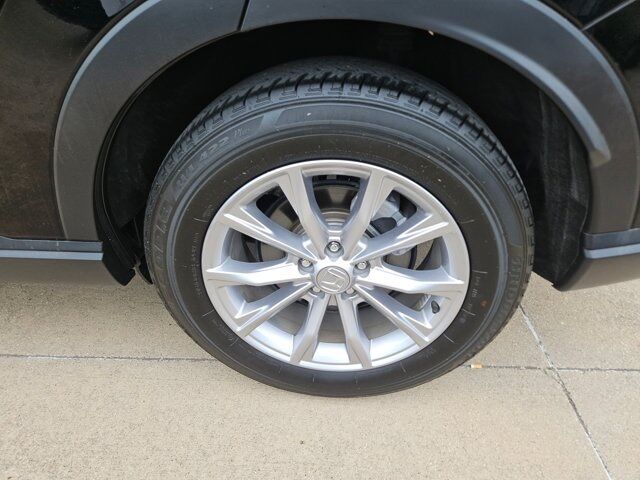 2023 Honda CR-V EX Dallas TX