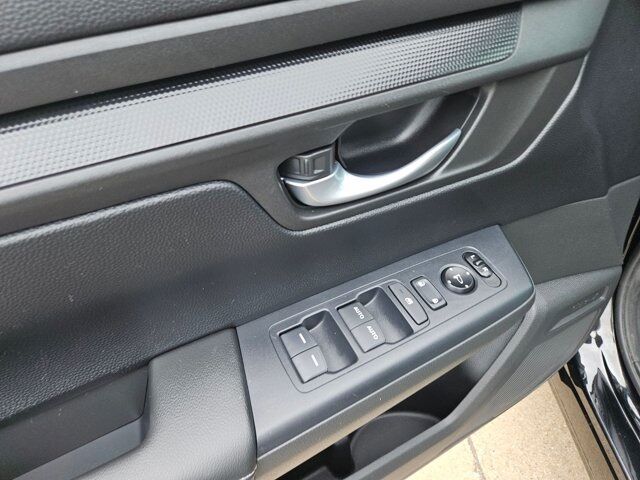 2023 Honda CR-V EX Dallas TX