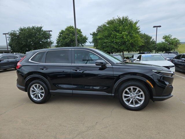 2023 Honda CR-V EX Dallas TX