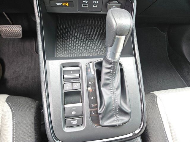 2023 Honda CR-V EX Dallas TX