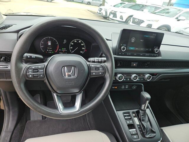 2023 Honda CR-V EX Dallas TX
