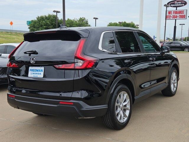 2023 Honda CR-V EX Dallas TX