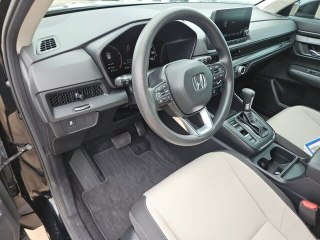 2023 Honda CR-V EX Dallas TX