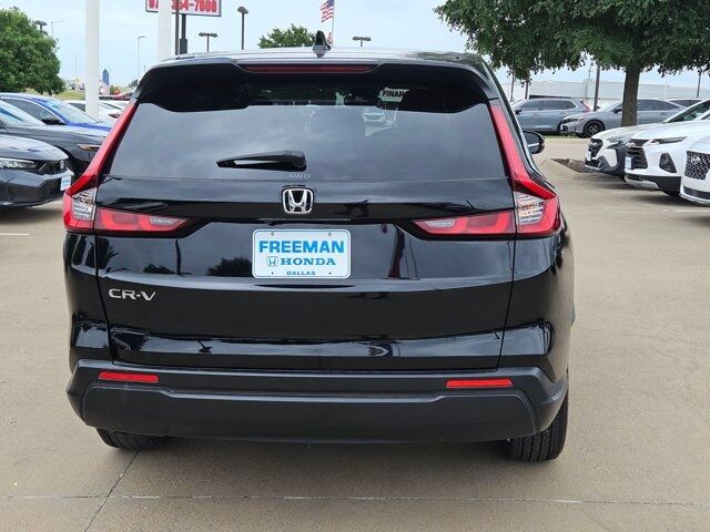2023 Honda CR-V EX Dallas TX