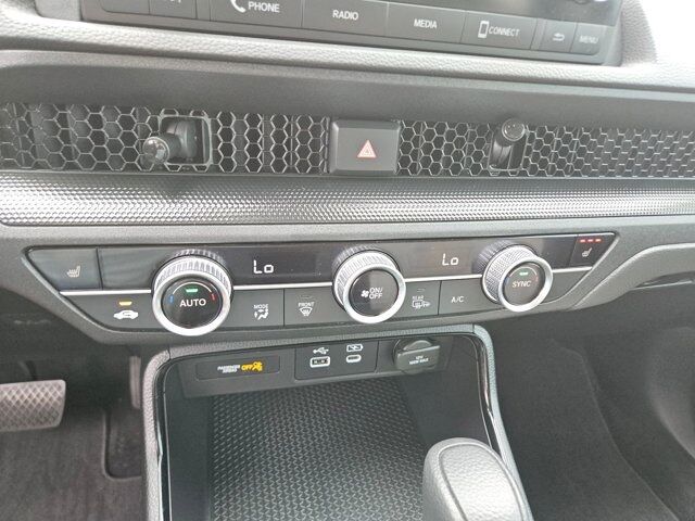 2023 Honda CR-V EX Dallas TX