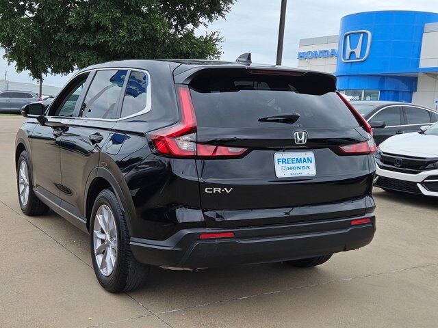 2023 Honda CR-V EX Dallas TX