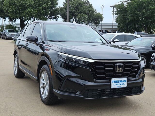 2023 Honda CR-V EX Dallas TX