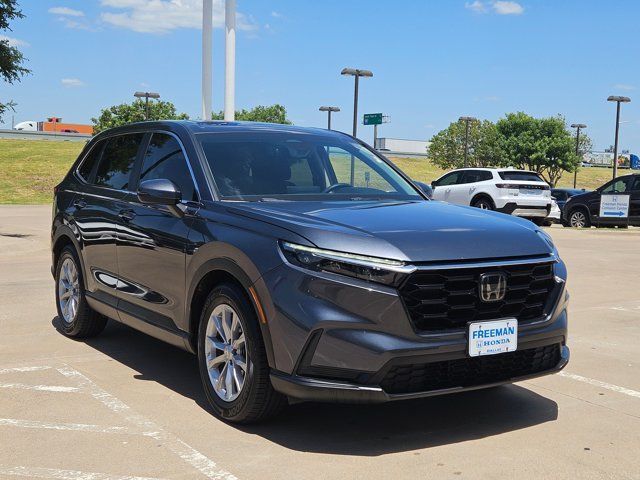 2023 Honda CR-V EX Dallas TX