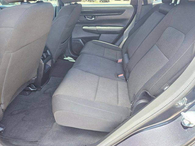 2023 Honda CR-V EX Dallas TX
