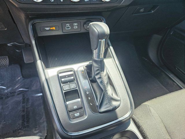 2023 Honda CR-V EX Dallas TX