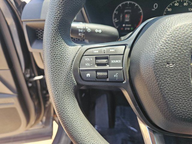2023 Honda CR-V EX Dallas TX