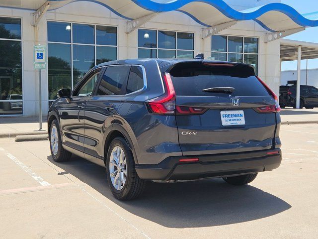 2023 Honda CR-V EX Dallas TX