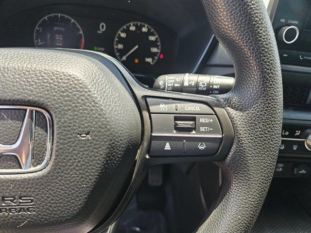 2023 Honda CR-V EX Dallas TX