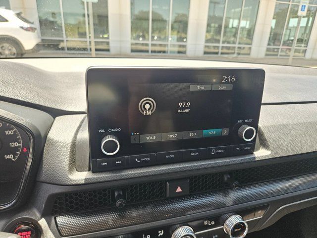 2023 Honda CR-V EX Dallas TX