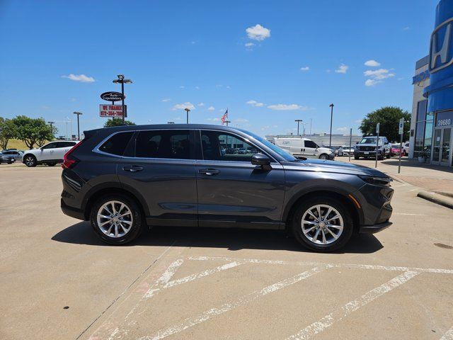 2023 Honda CR-V EX Dallas TX